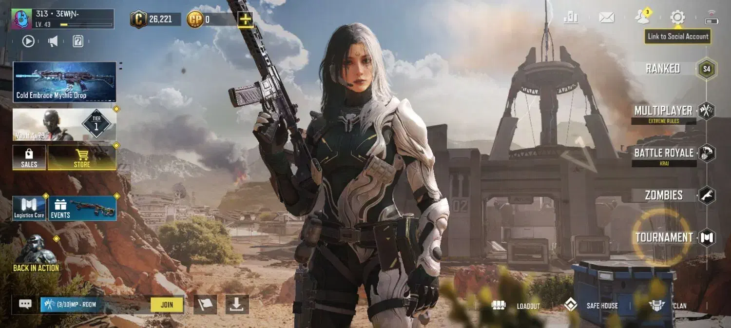 اکانت کالاف|کنسول، بازی ویدئویی و آنلاین|آبیک, |دیوار