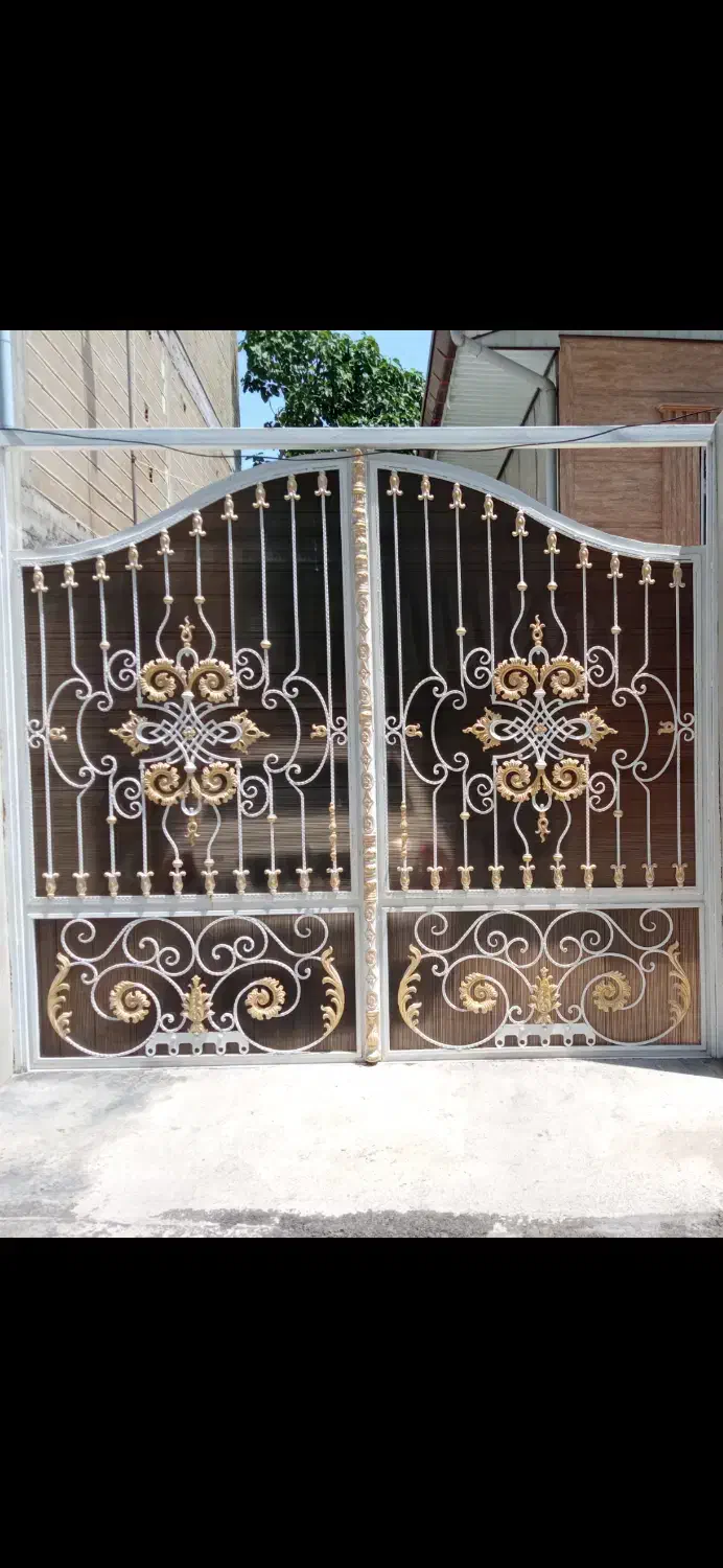 نقاشی ساختمان با قیمت مناسب|خدمات پیشه و مهارت|ماسال, |دیوار