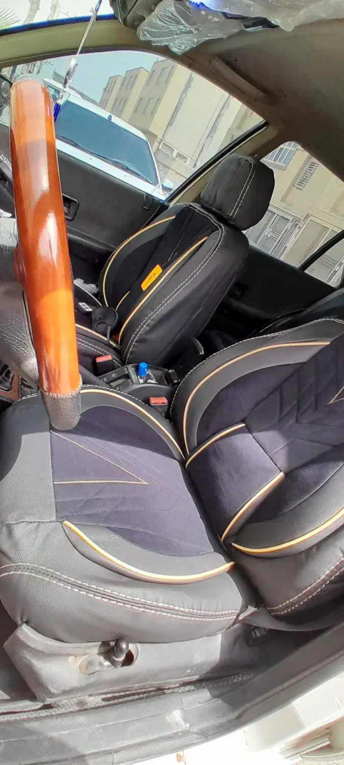 روکش صندلی vip تمام طبی|قطعات یدکی و لوازم جانبی|سیب و سوران, |دیوار