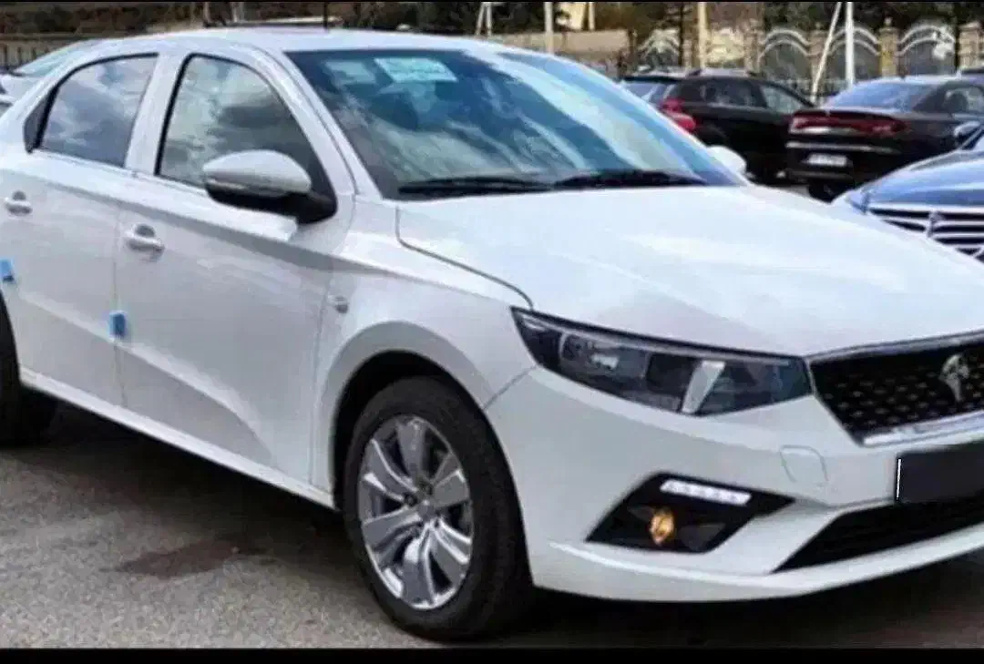 تاراV4|خودرو سواری و وانت|سنندج, |دیوار