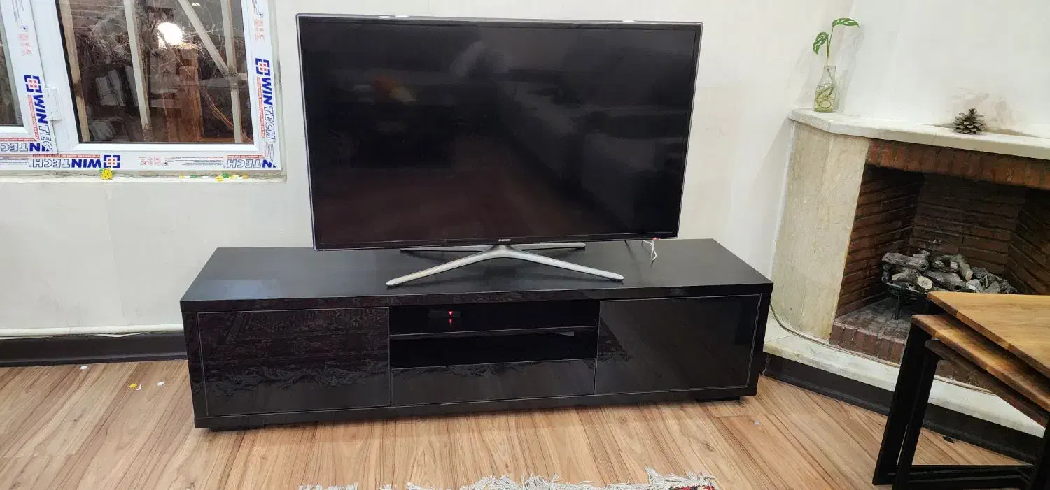 میز تلویزیون|میز تلویزیون|تهران, سوهانک|دیوار