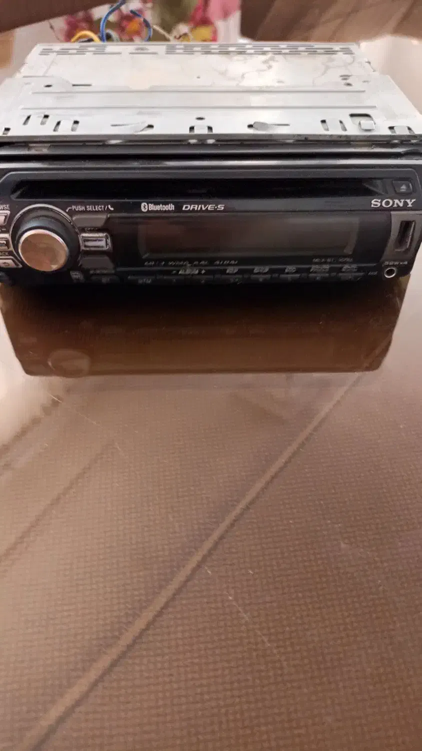 ضبط سونی|پخش‌کننده همراه|تبریز, |دیوار