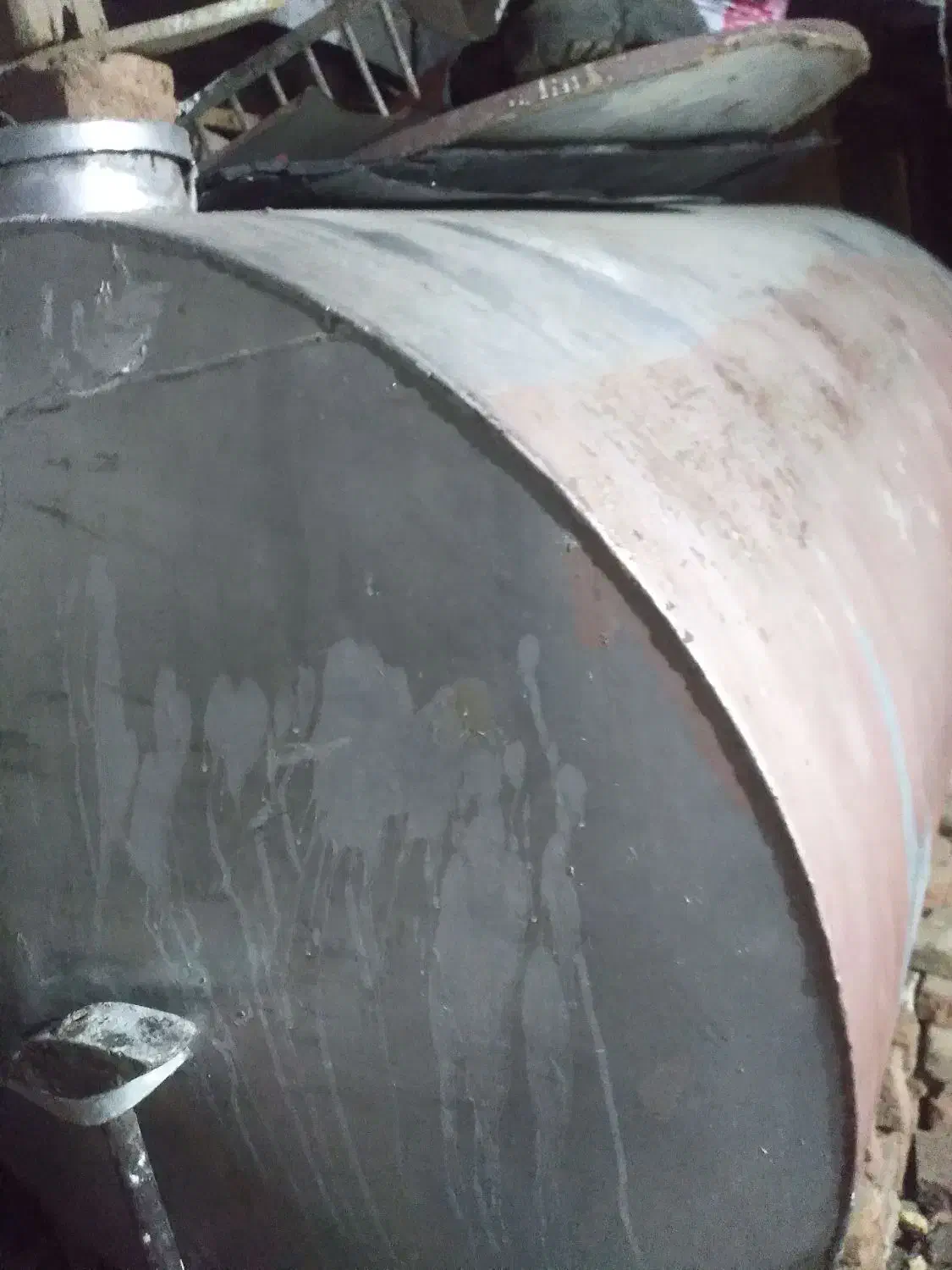 تانکر،۲۰۰۰،لیتر|ماشینآلات صنعتی|صومای برادوست, |دیوار