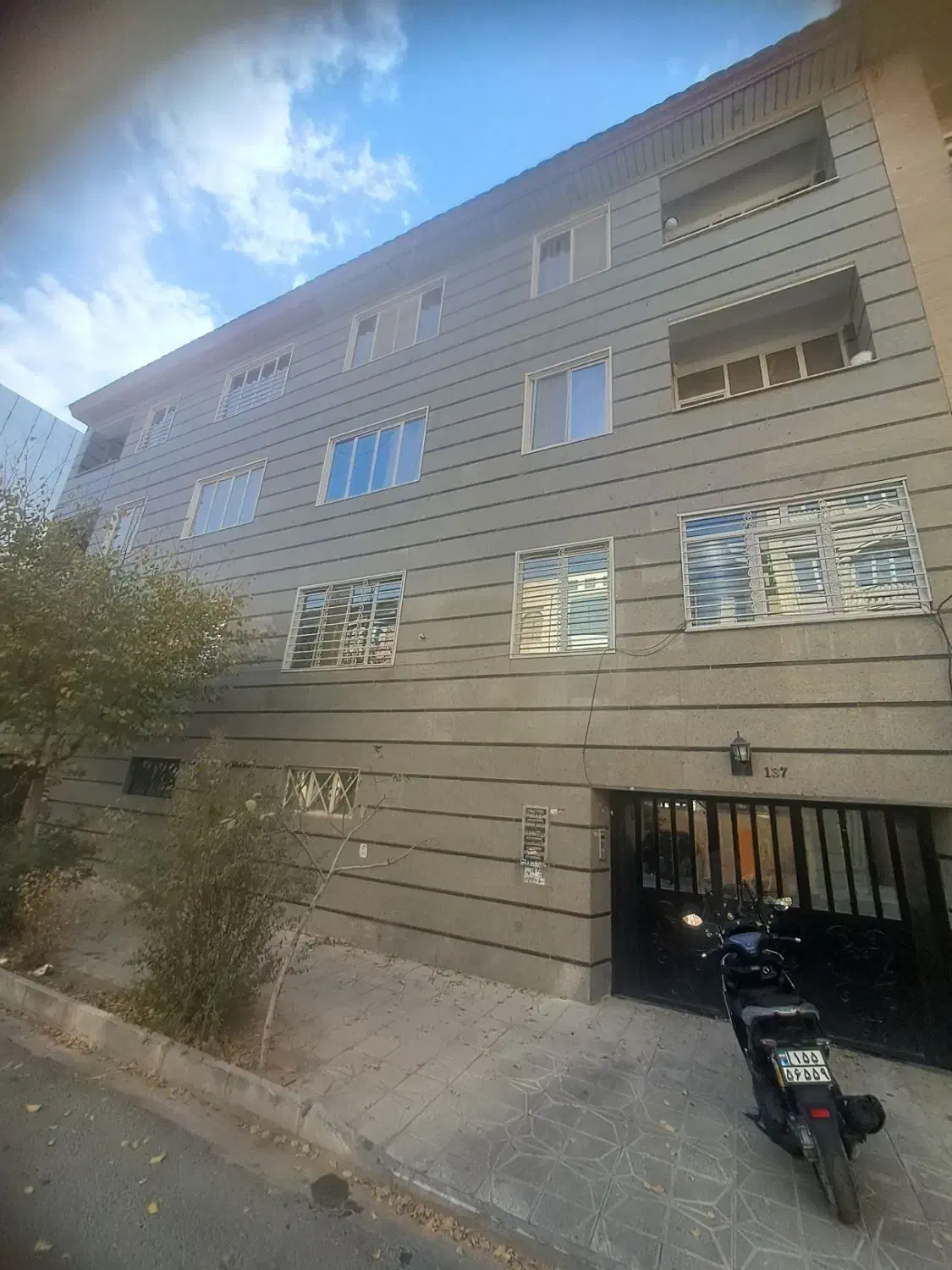 آپارتمان۴۷ متری غرق نور در اندیشه فاز۲|فروش آپارتمان|اندیشه, شهرک کوثر|دیوار