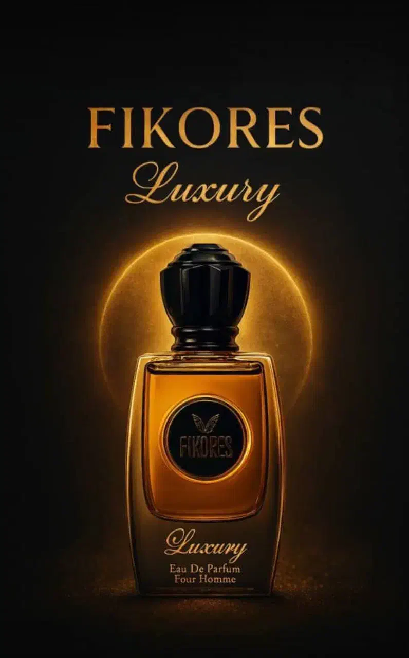 ادکلن اورجینال فیکورس لاکچری بلک|آرایشی، بهداشتی، درمانی|مراغه, |دیوار