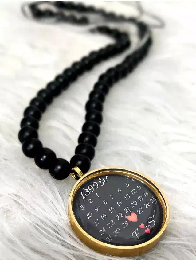 گردنبند عکس دار|بدلیجات|ایلام, |دیوار