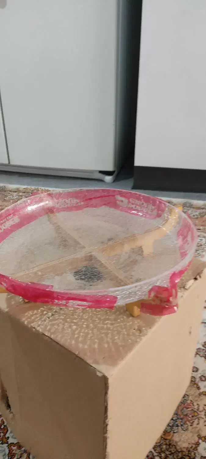 میوه خوری و شیرینی خوری|ظروف سرو و پذیرایی|اسلام‌شهر, شهرک سعیدیه|دیوار