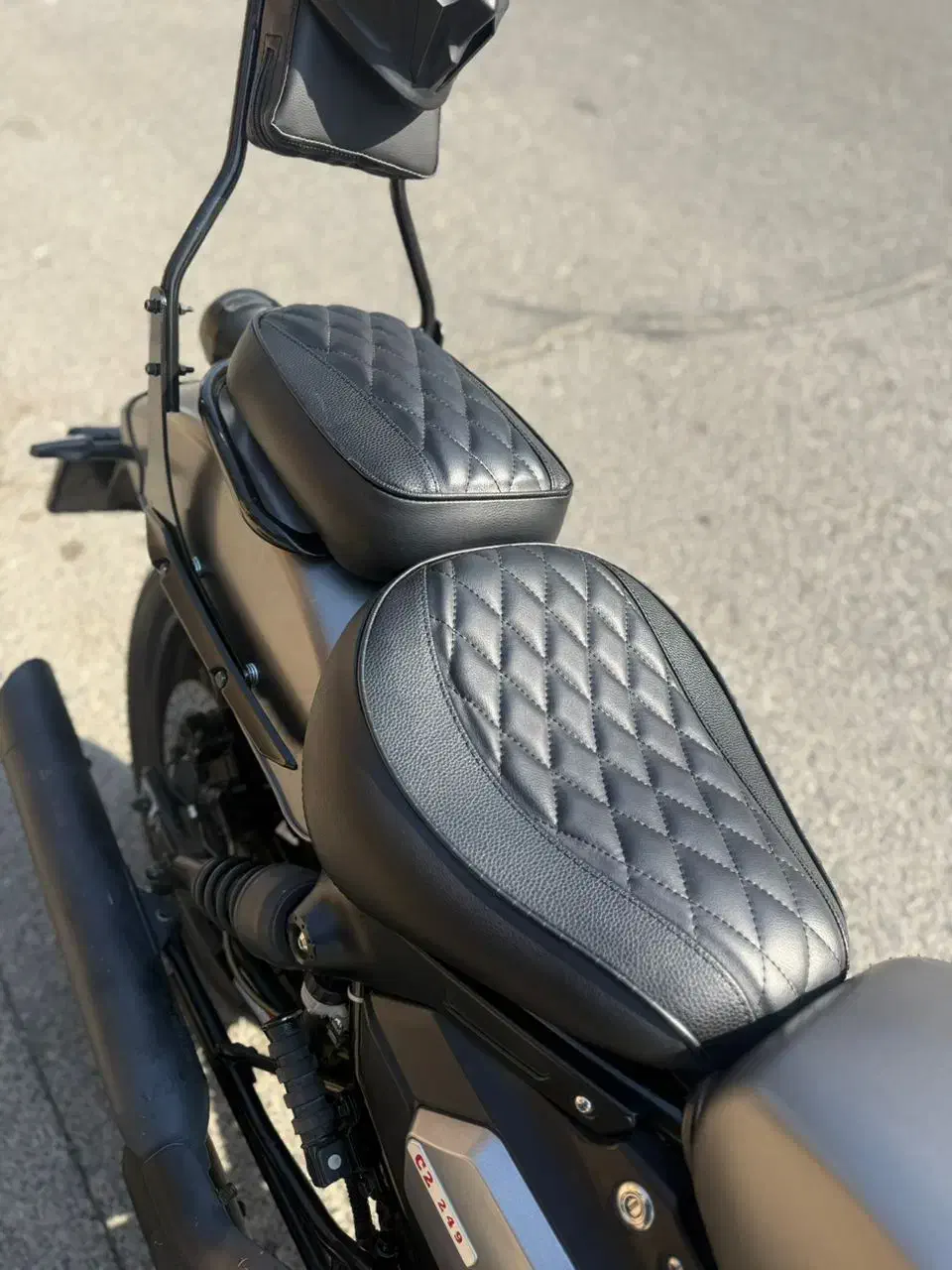 روکش زین موتورdr.zin|خدمات موتور و ماشین|تهران, امیریه|دیوار