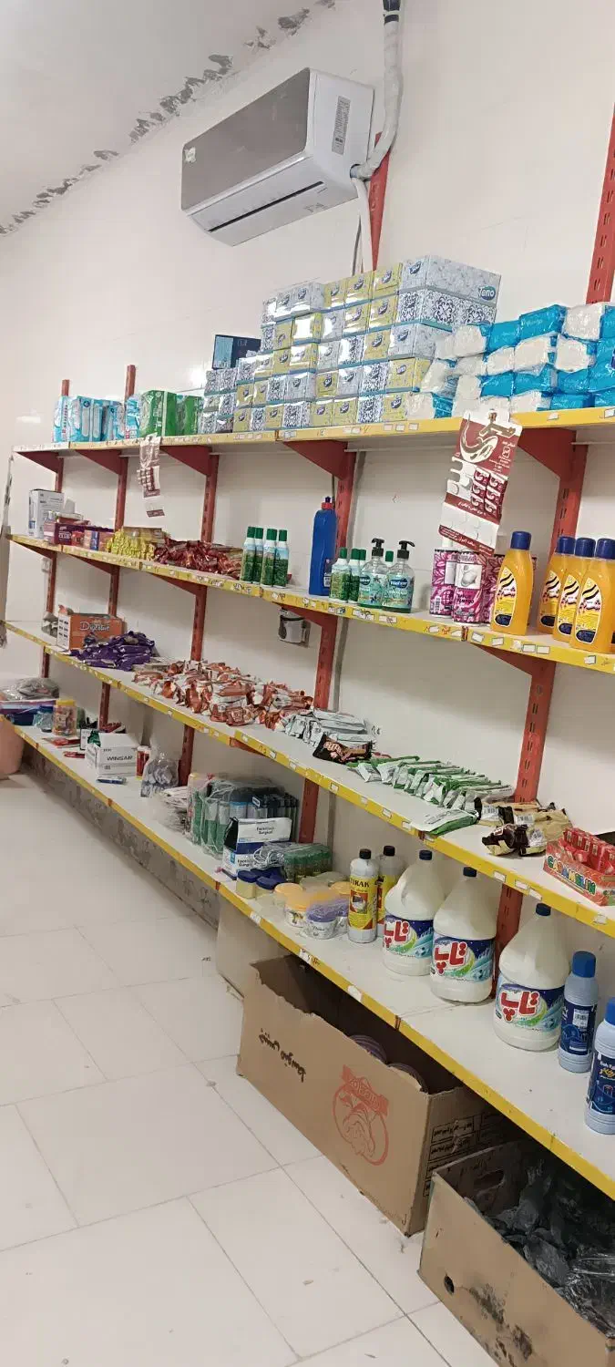 وسایل مغازه بفروش میرسند|فروشگاه و مغازه|سراوان, |دیوار