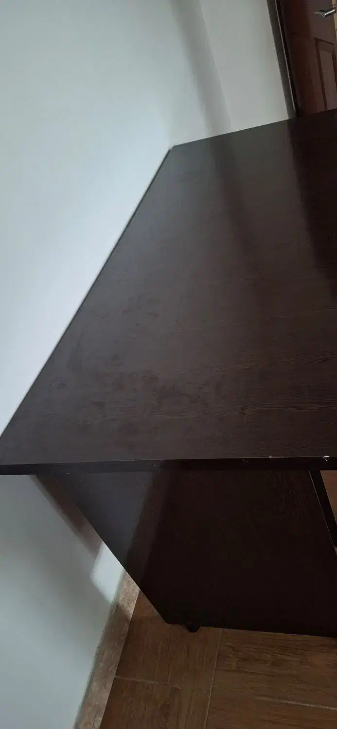 میز اداری|دفتر کار|رشت, آتشگاه|دیوار