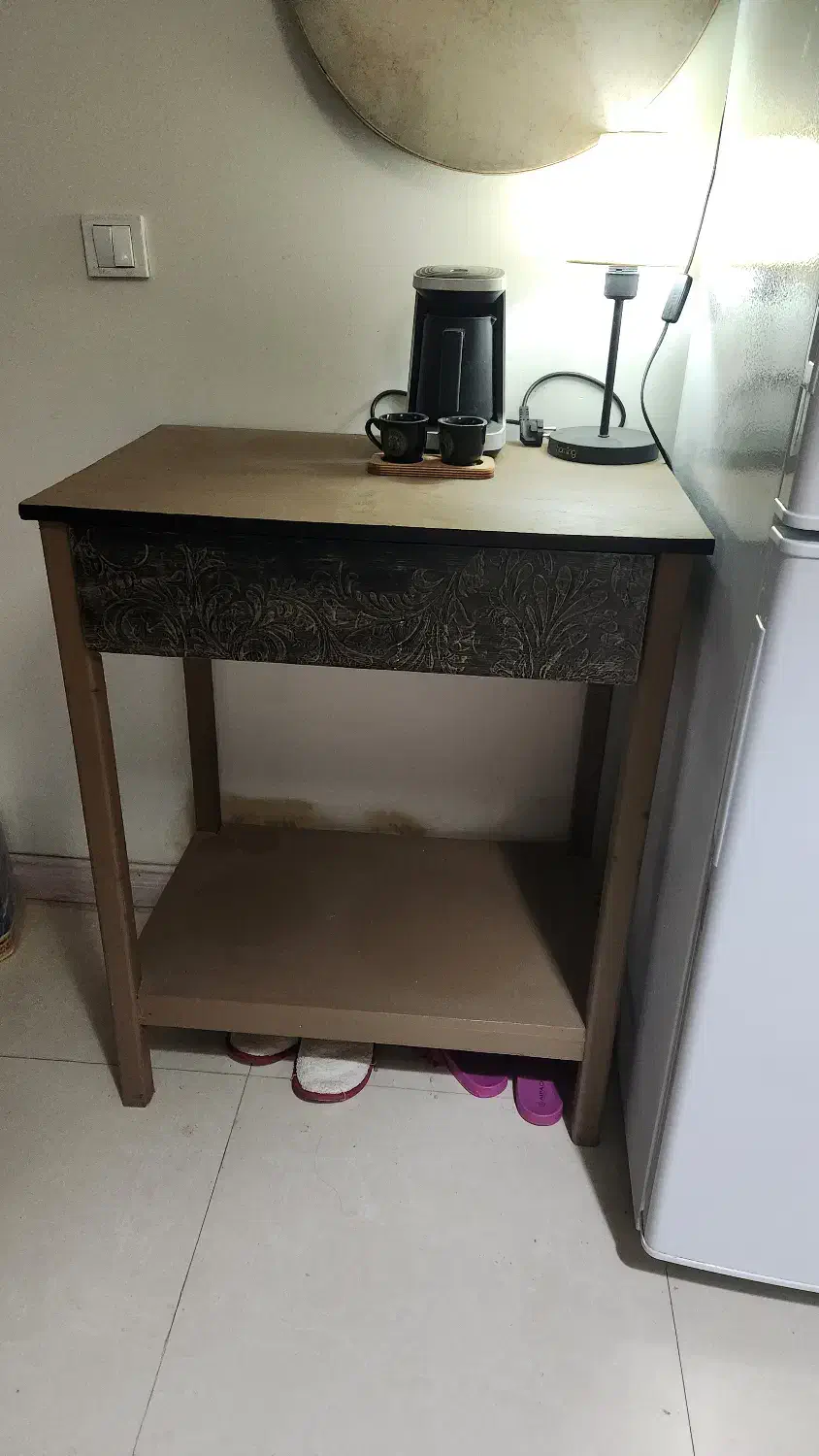 میز کافی بار|بوفه، ویترین، کنسول|مشهد, آبادگران|دیوار