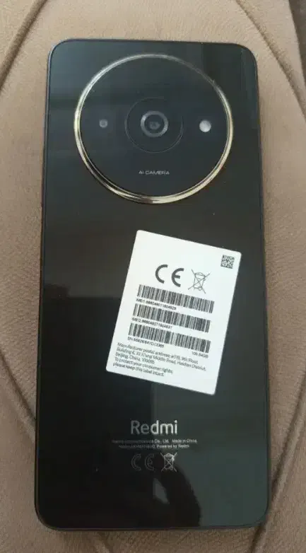 گوشی ردمی a3 سالم|موبایل|زابل, |دیوار