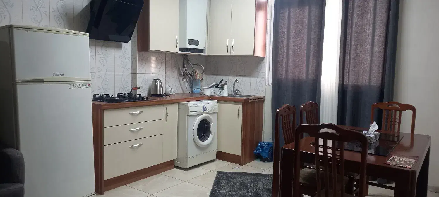 آپارتمان مبله سوئیت اسکان مسافران پل سیدخندان|اجارهٔ کوتاه‌مدت آپارتمان و سوئیت|تهران, عباس‌آباد|دیوار