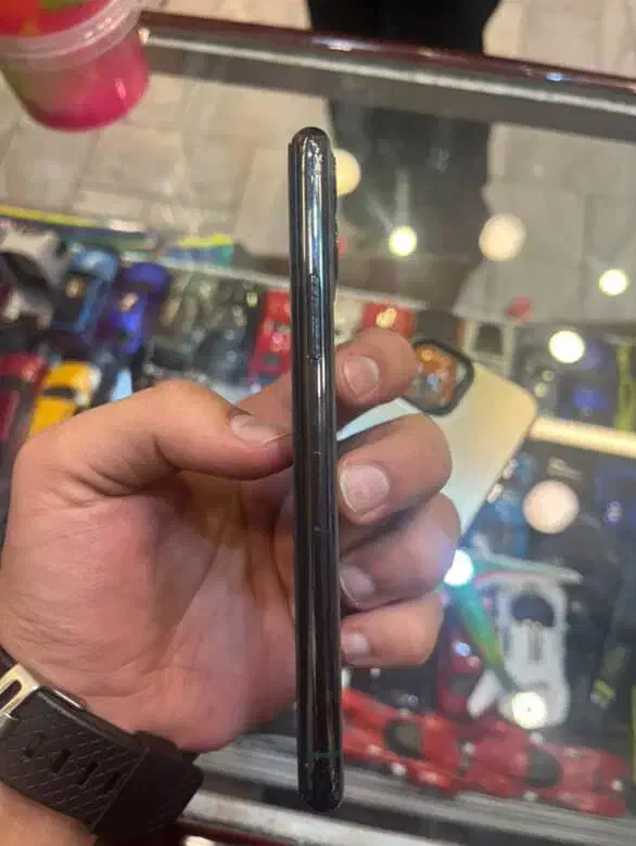 ایفون ۱۱ پرو|موبایل|مشهد, کوه سنگی|دیوار