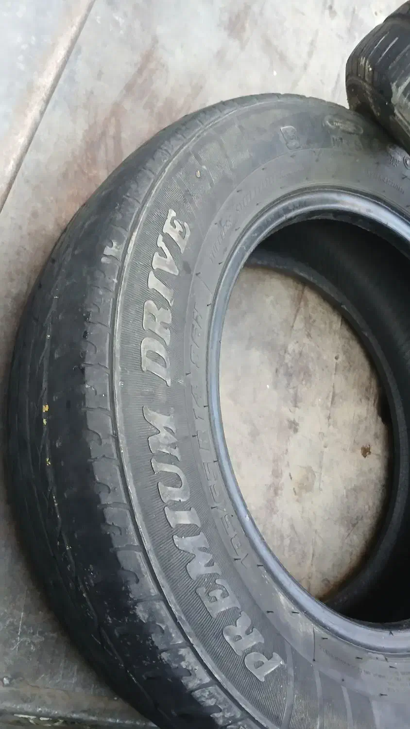 لاستیک|قطعات یدکی و لوازم جانبی|تهران, اسفندیاری|دیوار