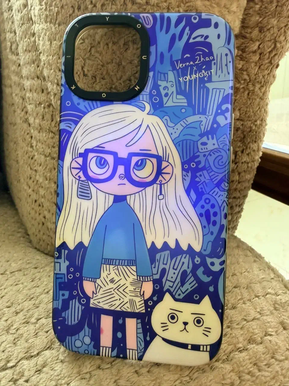 ۶ عدد قاب گوشی ۱۵ نرمال بسیار تمیز|لوازم جانبی موبایل و تبلت|پردیس, فاز ۸|دیوار