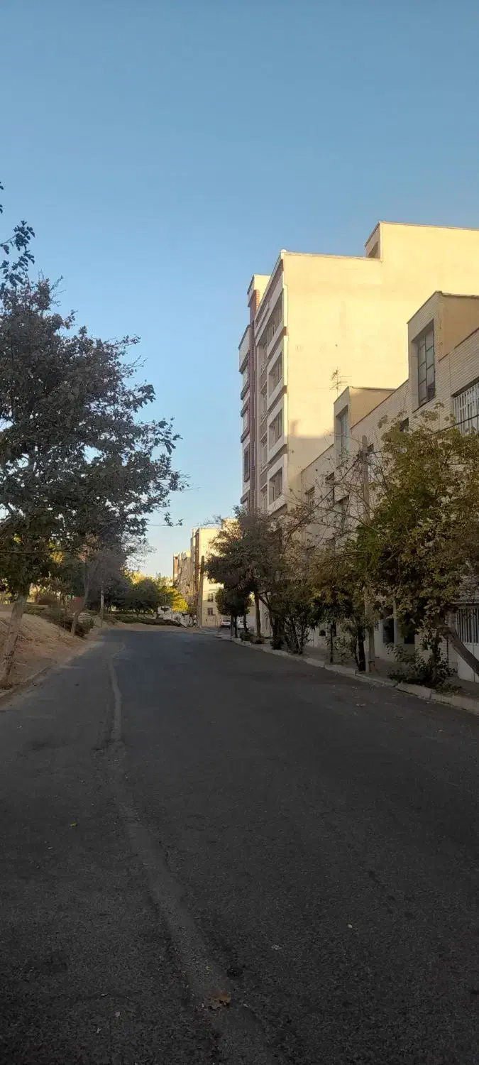 ۱۲۷ متر / ۳ خواب / تکواحدی/ کمالی|فروش آپارتمان|تهران, پونک|دیوار