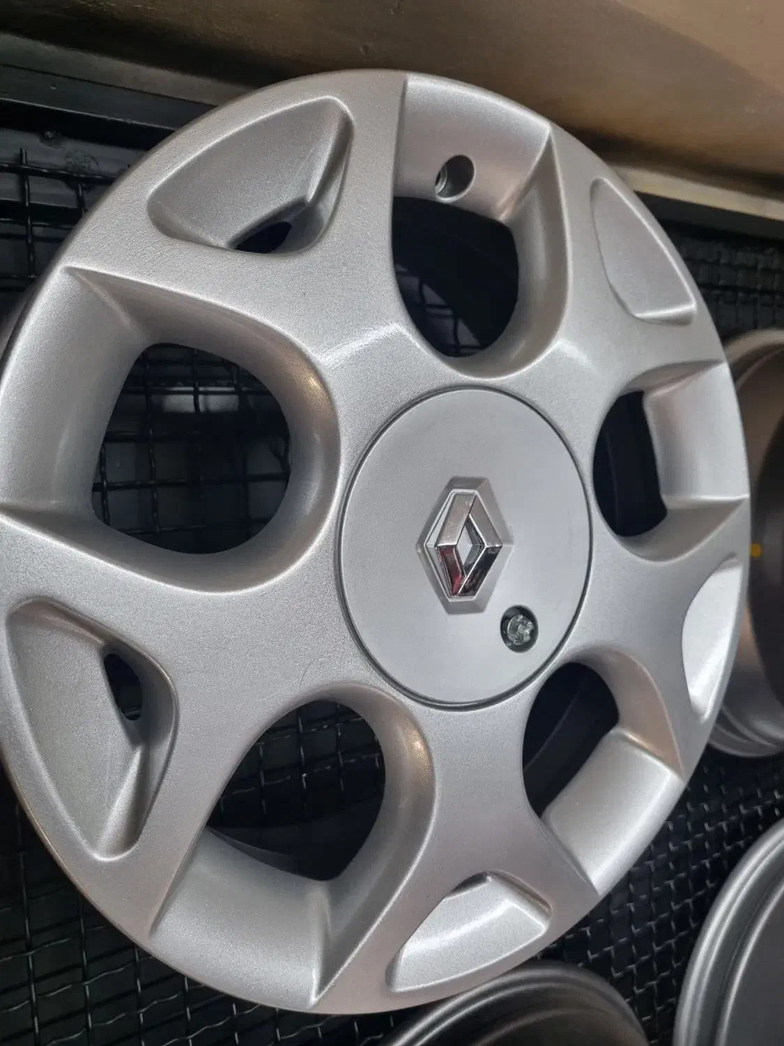 رینگ ساندرو شاهین استپ وی|قطعات یدکی و لوازم جانبی|تهران, افسریه شمالی|دیوار