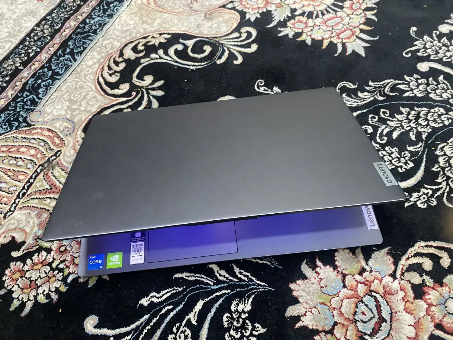 لنوو ideapad 5 i5|رایانه همراه|اهواز, گلستان|دیوار