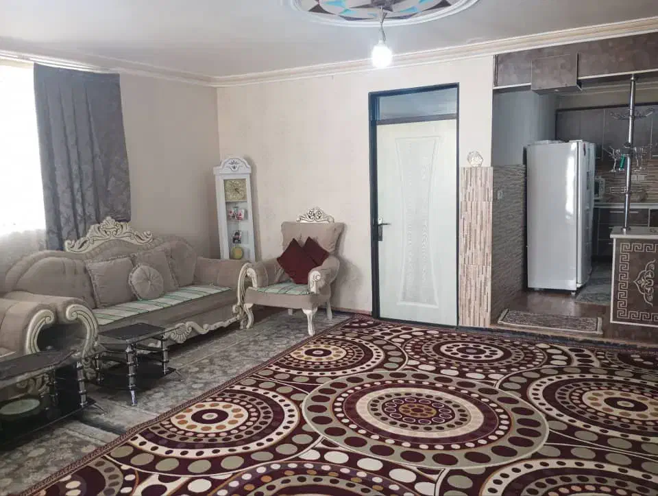 فروش حیاط100درموسوی صمدزاده(املاک سعیدتقوی)|فروش خانه و ویلا|ارومیه, |دیوار