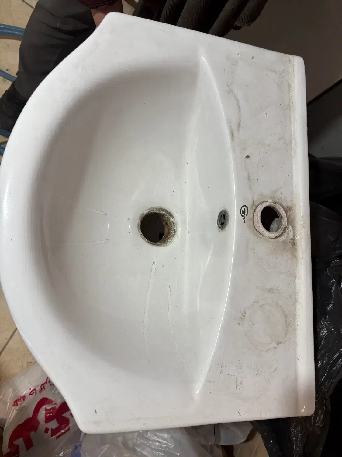 روشویی|لوازم سرویس بهداشتی|سمنان, |دیوار