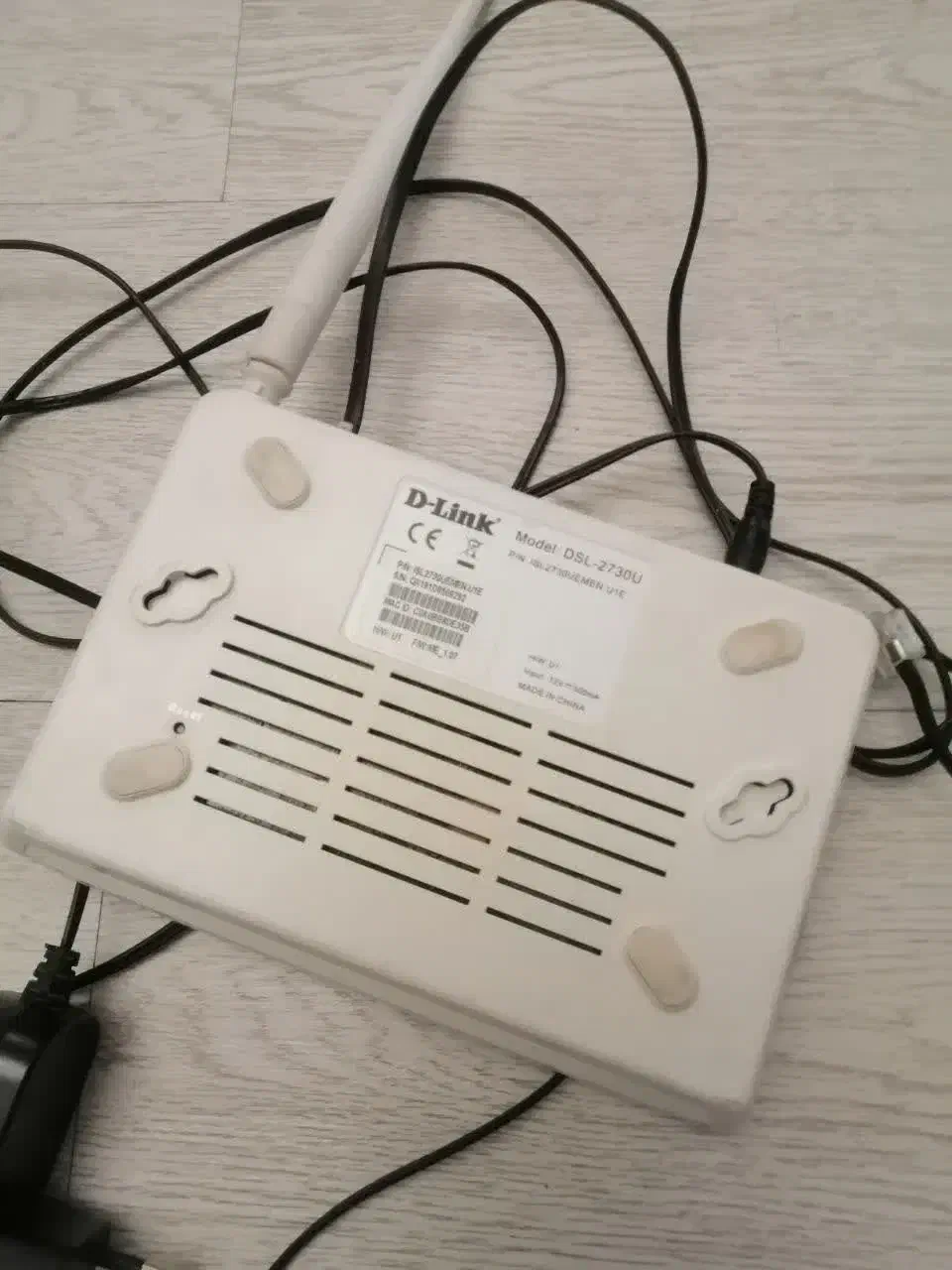 مودم|مودم و تجهیزات شبکه|نیشابور, شهرک ولیعصر|دیوار