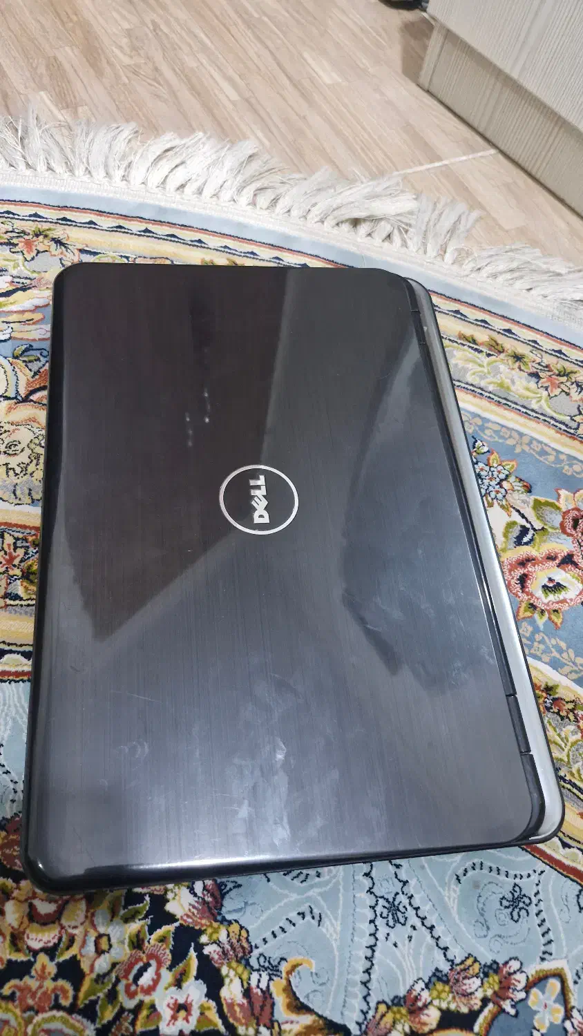 لپتاپ دست دو|رایانه همراه|تهران, نظام‌آباد|دیوار