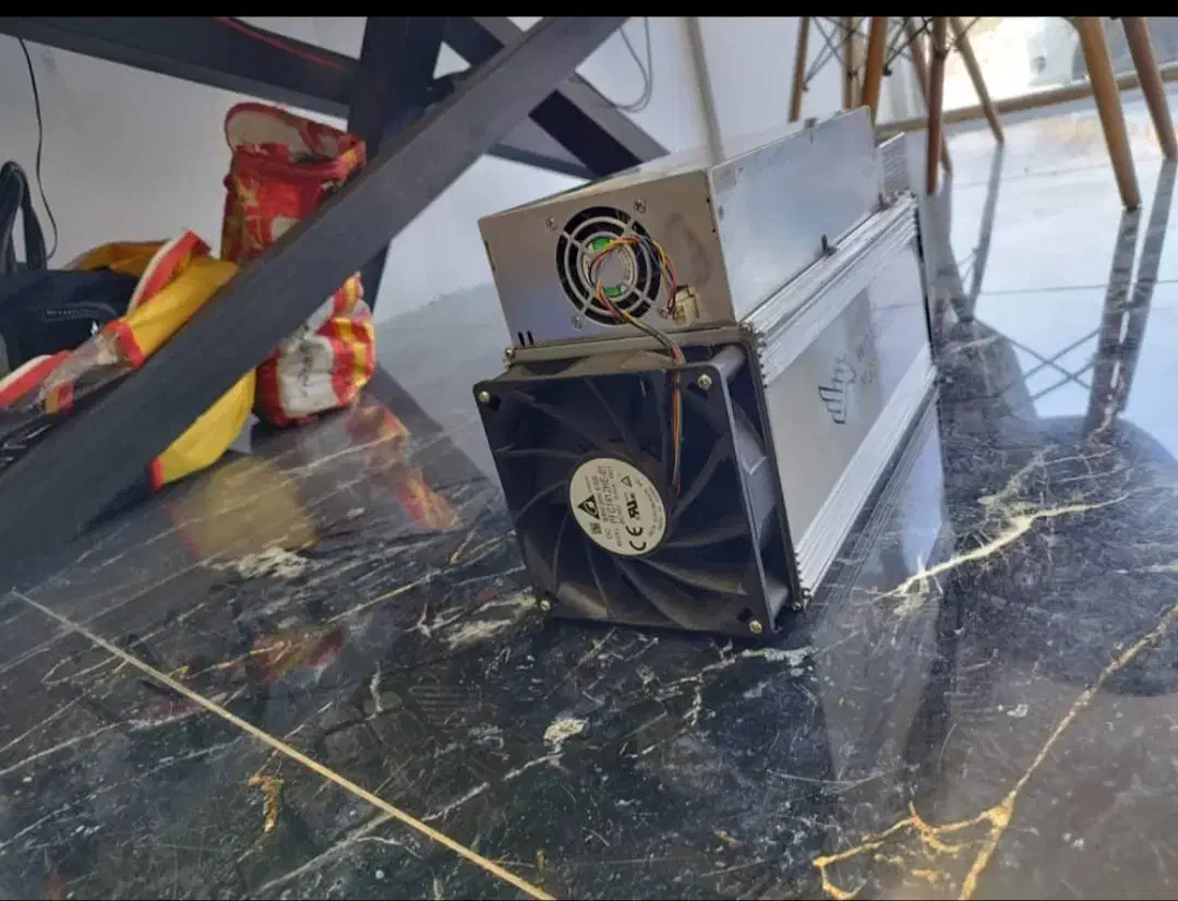 ماینر m30s+ 100t|قطعات و لوازم جانبی رایانه|بوشهر, |دیوار