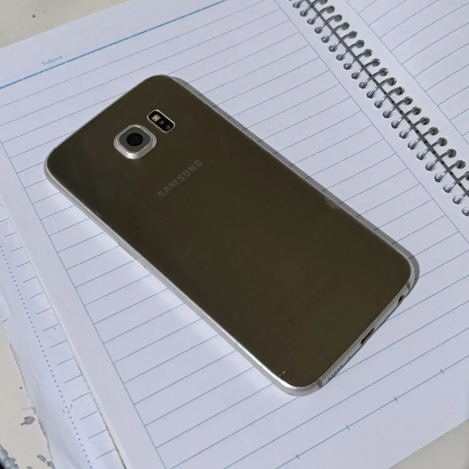 گوشی گلکسی s6|موبایل|زاهدان, |دیوار