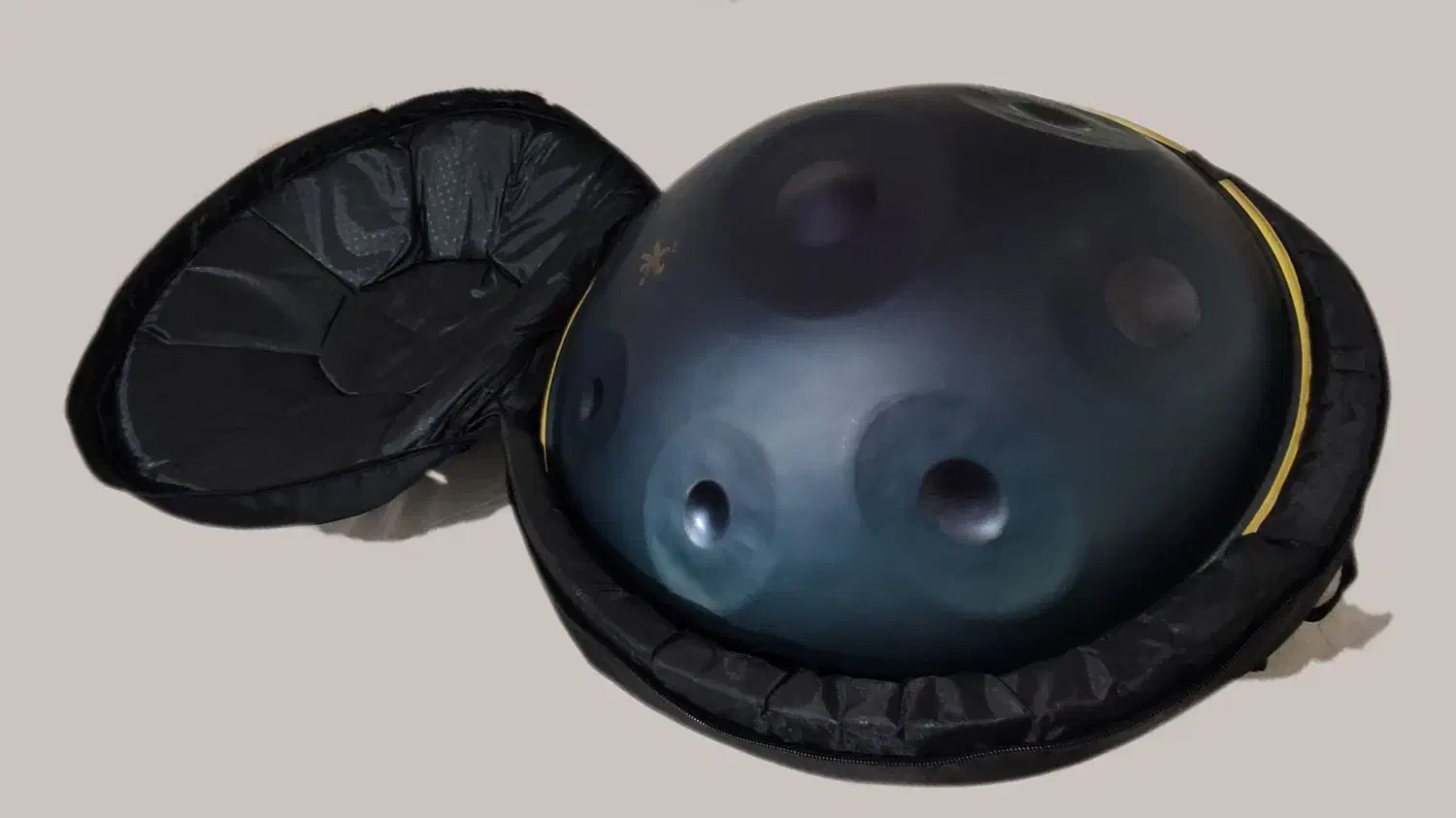 هنگ درام مدل دام* با کیف مخصوص ضد ضربه*|درام و پرکاشن|تهران, مسعودیه|دیوار