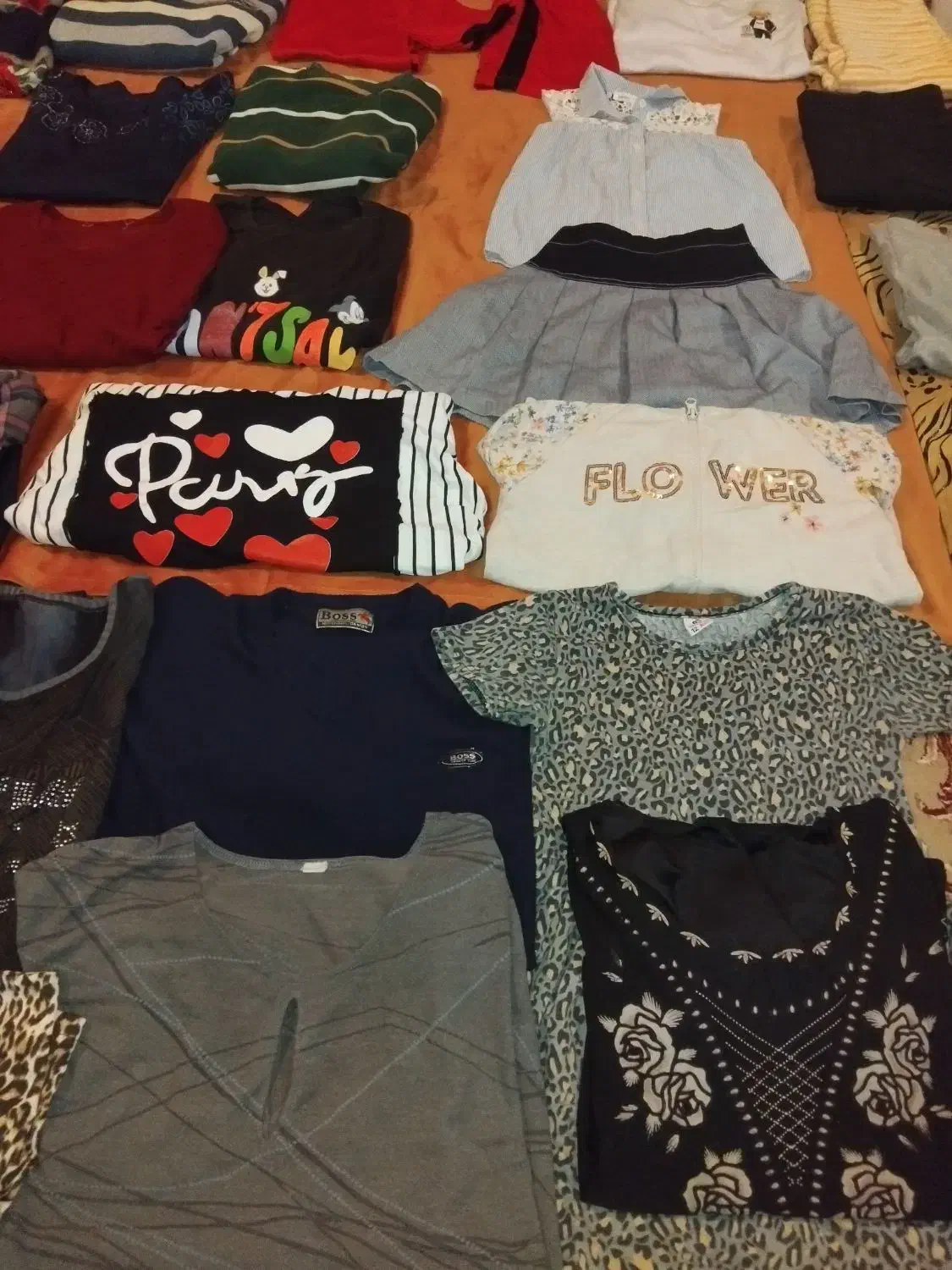 حراج لباس|حراج|سلماس, |دیوار