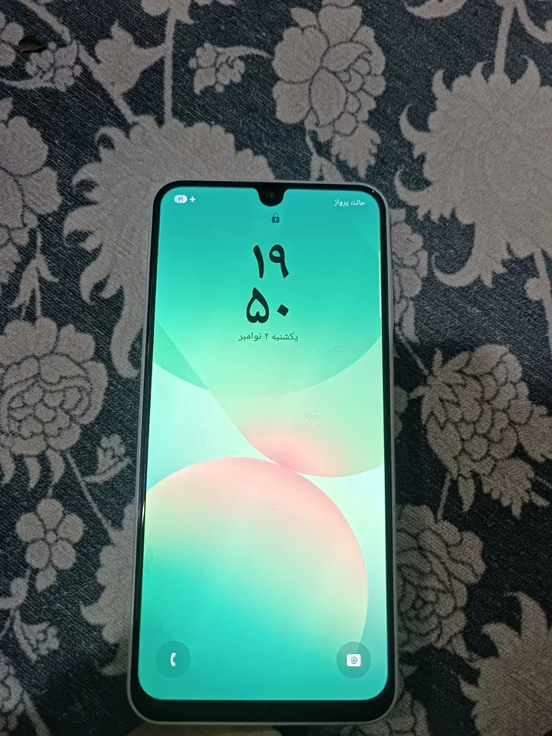 موبایل a26|موبایل|شاهینشهر, شهرک گلدیس|دیوار