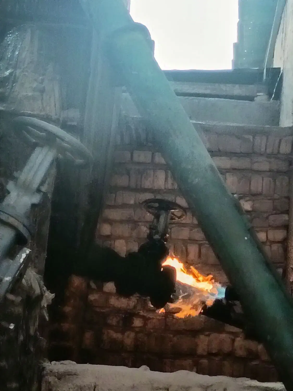 مونتاژ  و جوشکاری کارهای صنعتی|خدمات پیشه و مهارت|زابل, |دیوار