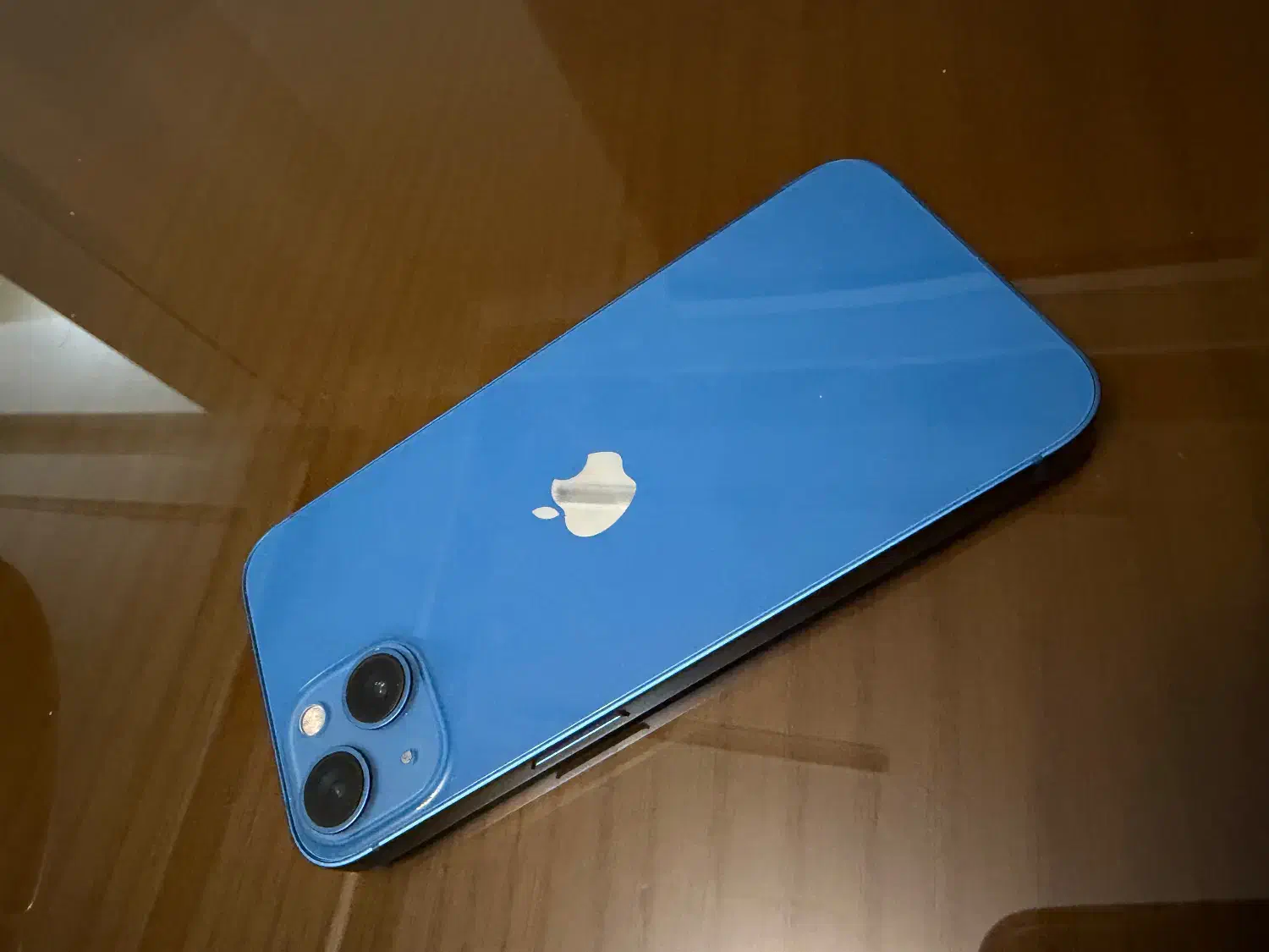 آیفون ۱۳ نرمال|موبایل|تهران, هفده شهریور|دیوار