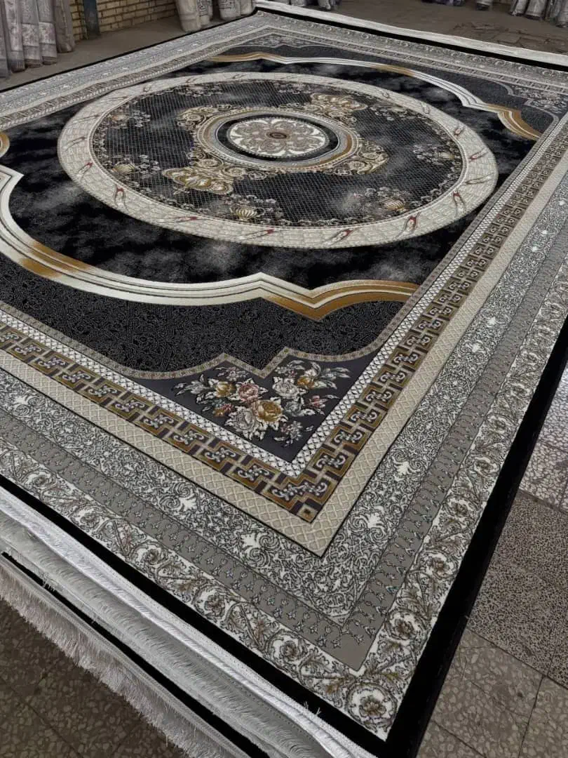 فرش کهربا در مدرس|فرش|شیراز, شهرک بهار|دیوار