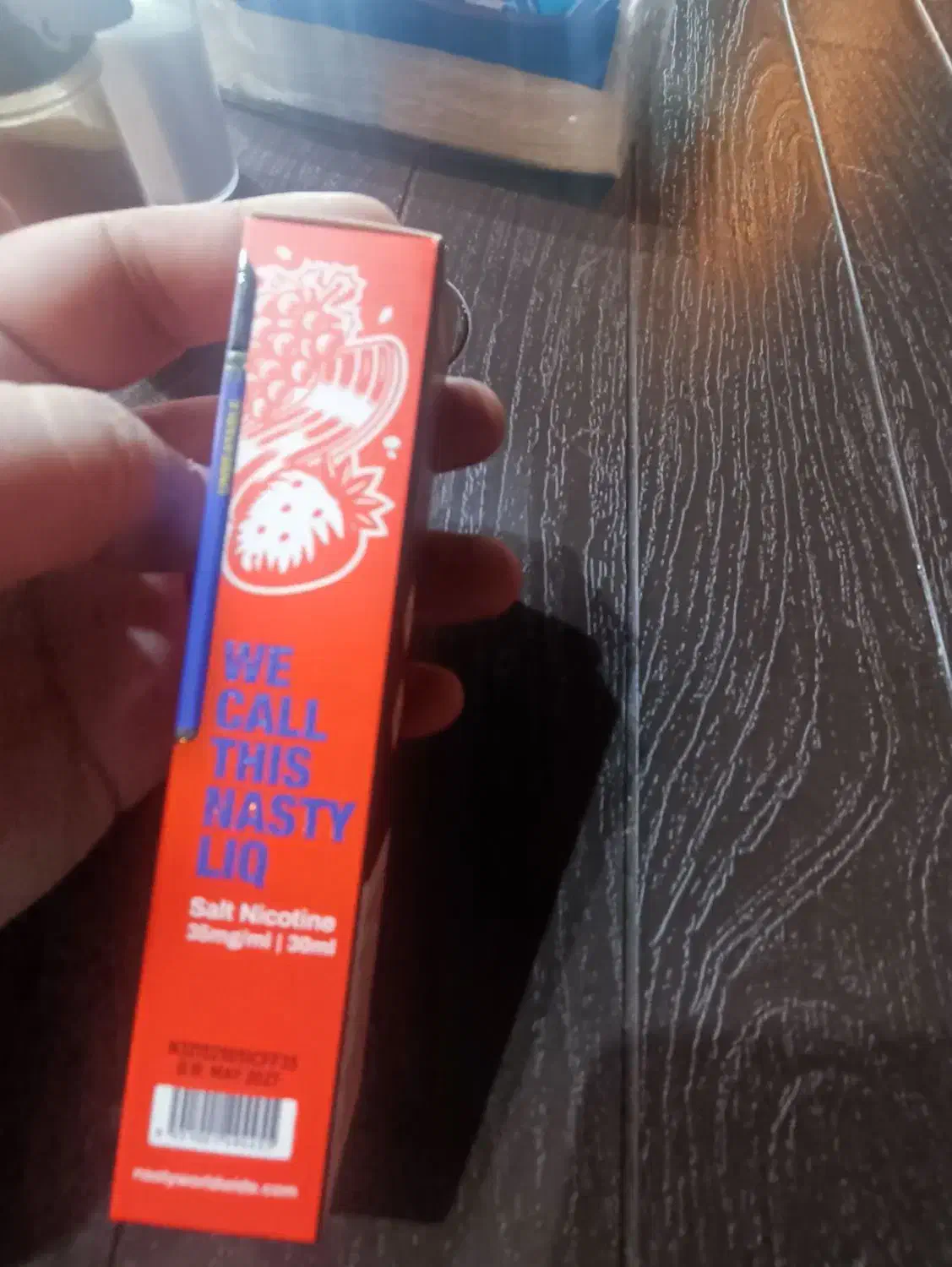 سالت ۳۵ میلی گرم نستی|زیورآلات و اکسسوری|رشت, حمیدیان|دیوار