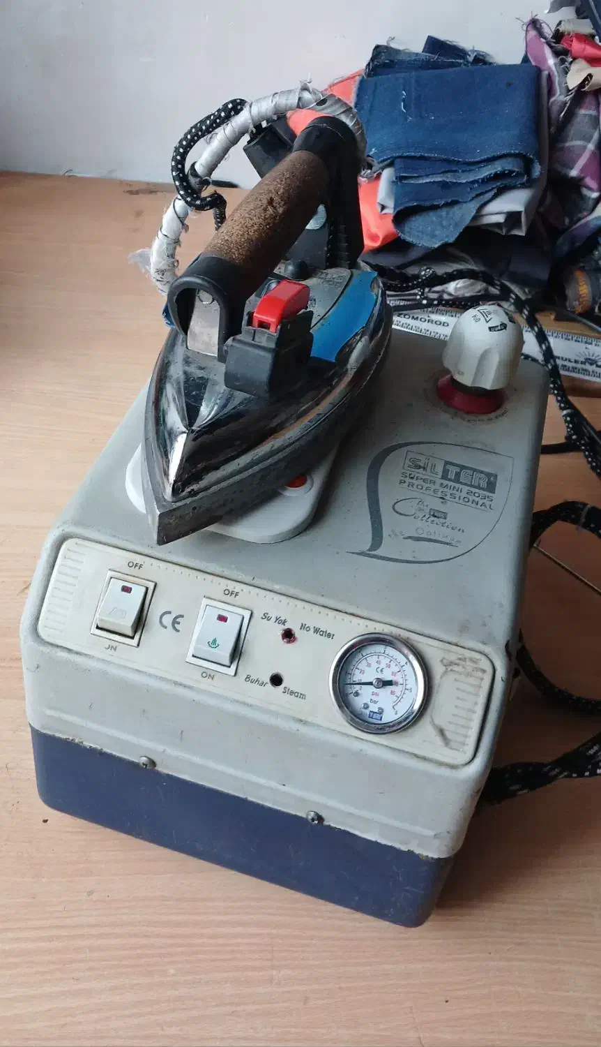 اطوسیلتر ترکیه|اتو و لوازم اتو|اردبیل, |دیوار