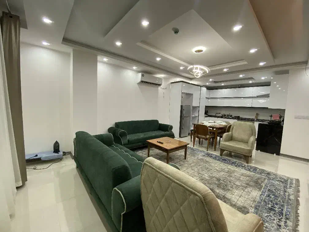 اجاره شبانه .مخصوص خانواده و مجرد|اجارهٔ کوتاهمدت آپارتمان و سوئیت|قشم, |دیوار