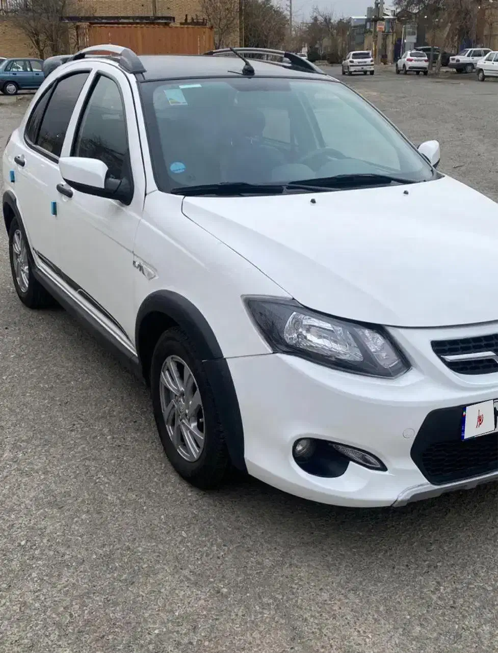 کوییک اتومات R فول پلاس ۱۴۰۲|خودرو سواری و وانت|تهران, ایوانک|دیوار