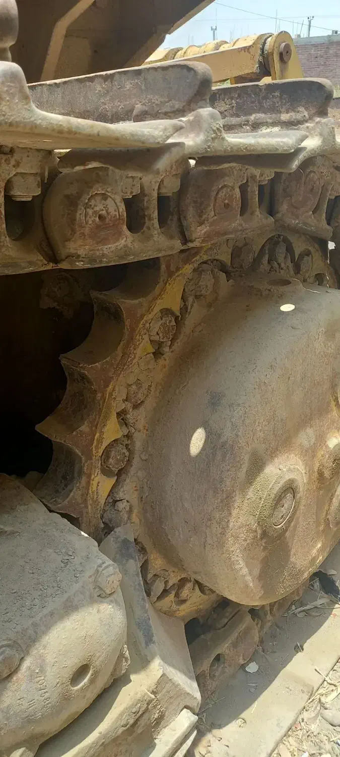 بلدوزر D6|خودرو سنگین|کهنوج, |دیوار