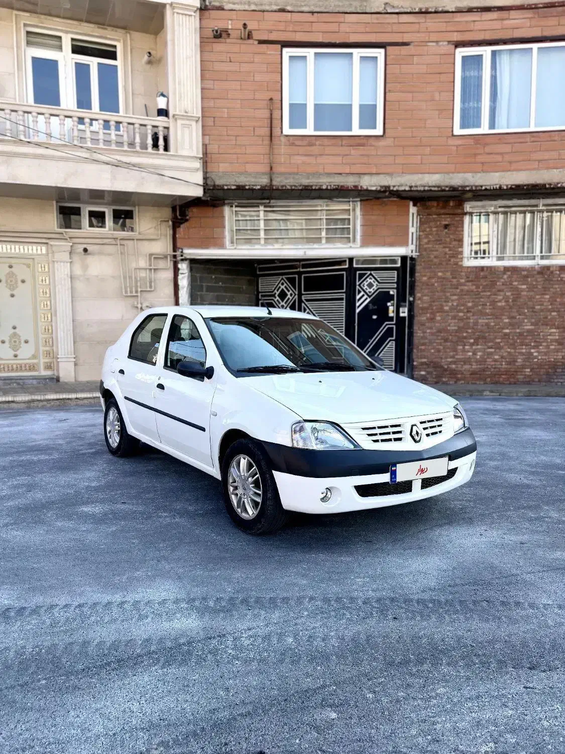 ال نود مدل 91 تمام رنگ عروسک|خودرو سواری و وانت|پیرانشهر, |دیوار