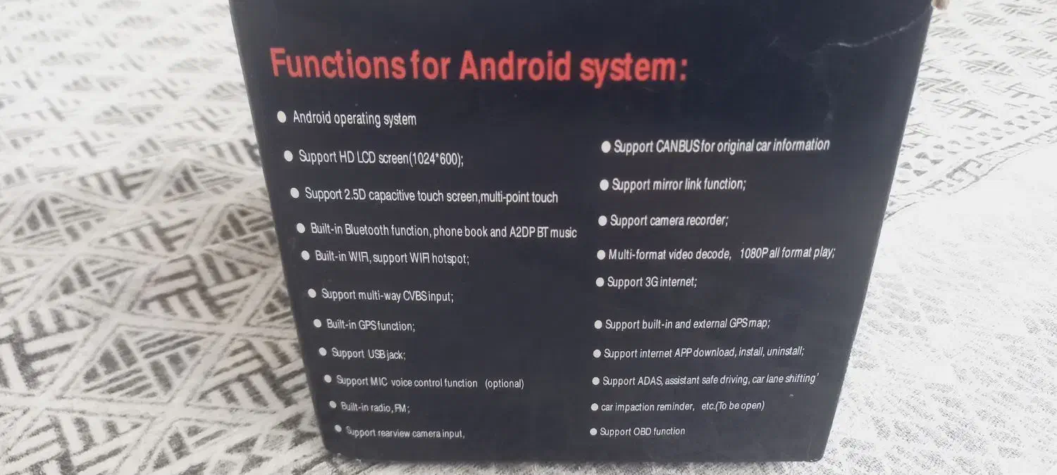 مانیتور|تلویزیون و پروژکتور|قروه, |دیوار