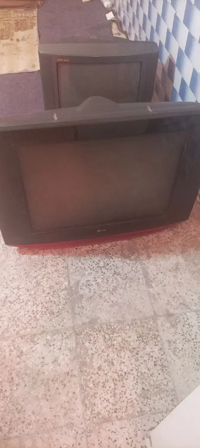 تلوزیون LG|تلویزیون و پروژکتور|گرگان, |دیوار