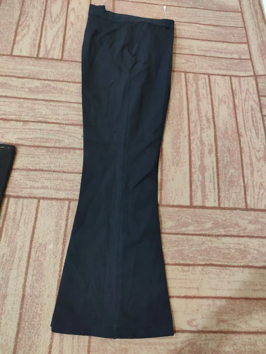 شلوار راسته مازراتی|لباس|هشتگرد, خور|دیوار