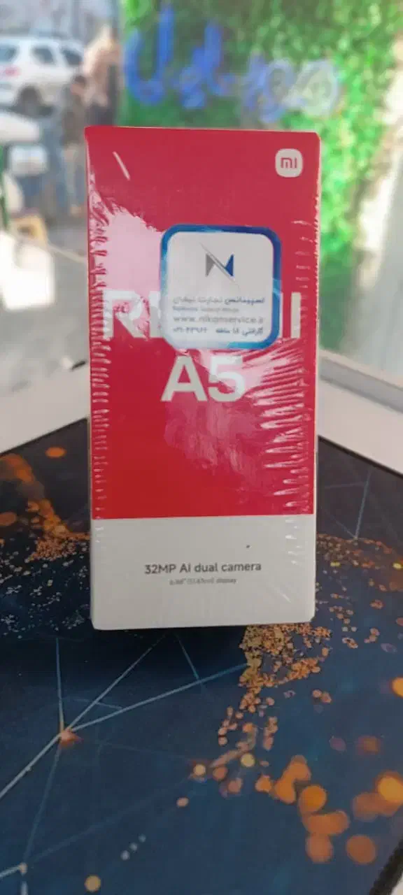 شیائومی A5|موبایل|فردیس, فردیس|دیوار