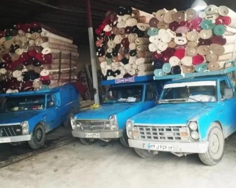 قالیشویی بزرگ خجسته( تخفیف ویژه)|خدمات نظافت|قم, زنبیل آباد|دیوار