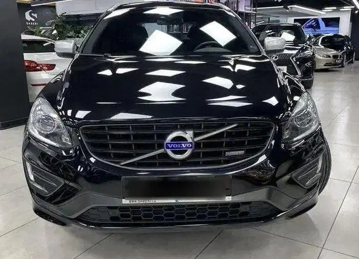 Xc60 2014 R DISENG|خودرو سواری و وانت|تهران, محمودیه|دیوار