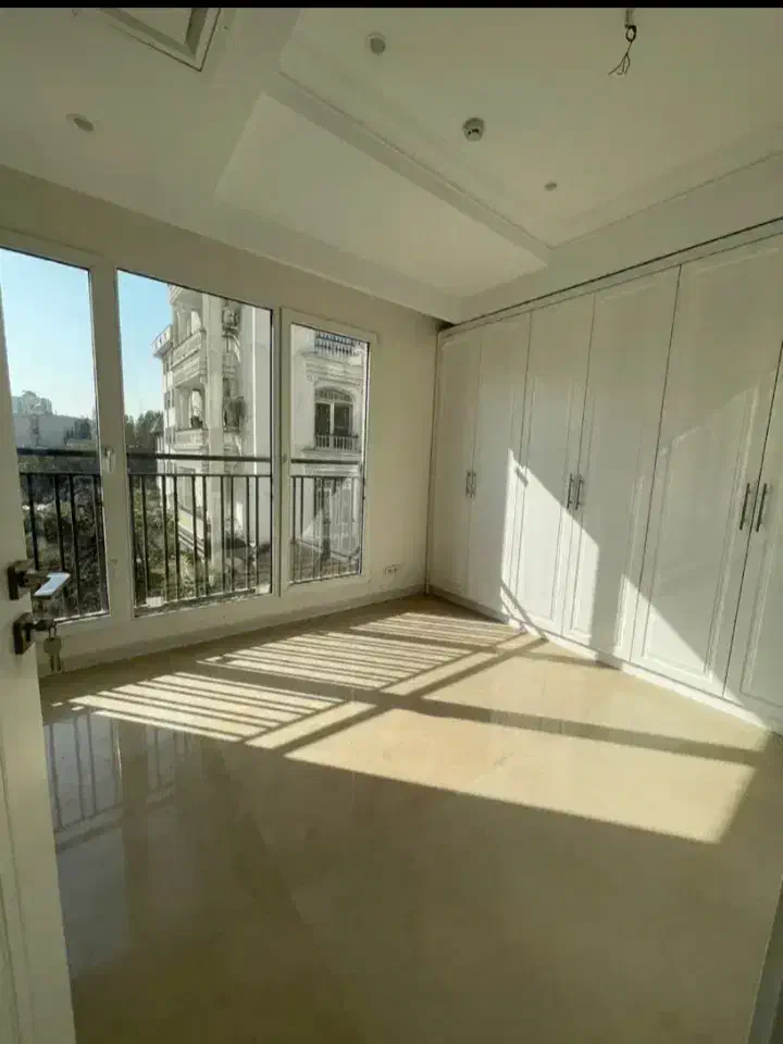 فرشته ۱۲۰ متر ۲ خواب مستر/ نوساز /VIP