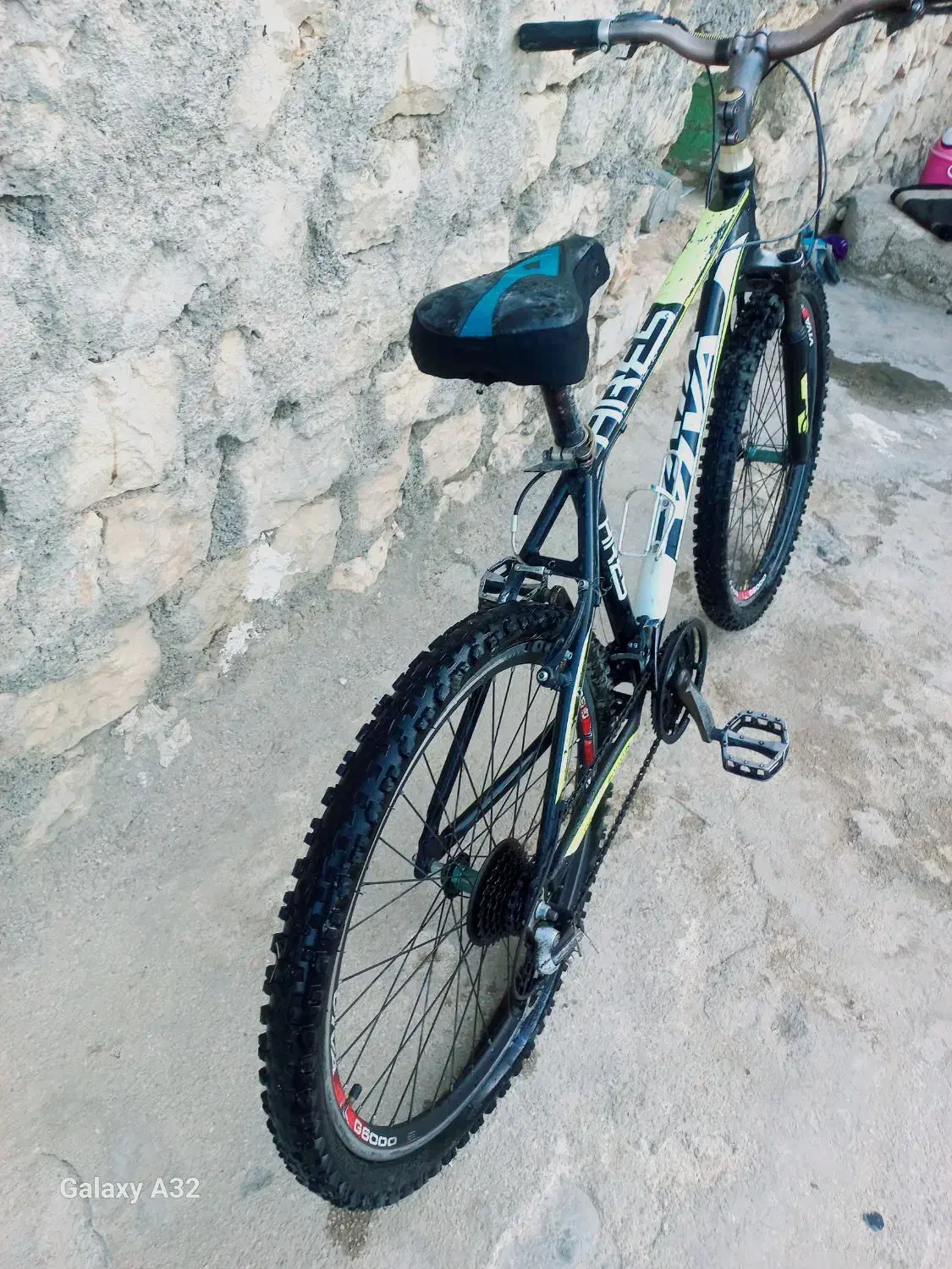 ۴عدد دوچرخه|دوچرخه، اسکیت، اسکوتر|ایذه, |دیوار