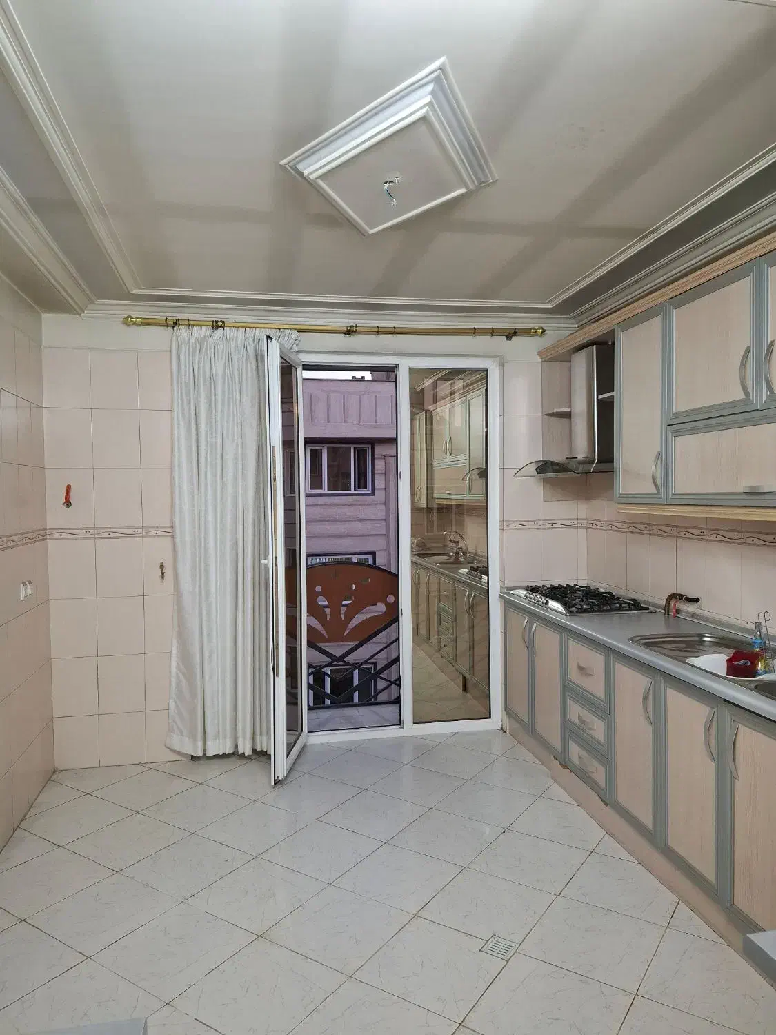 اجاره آپارتمان